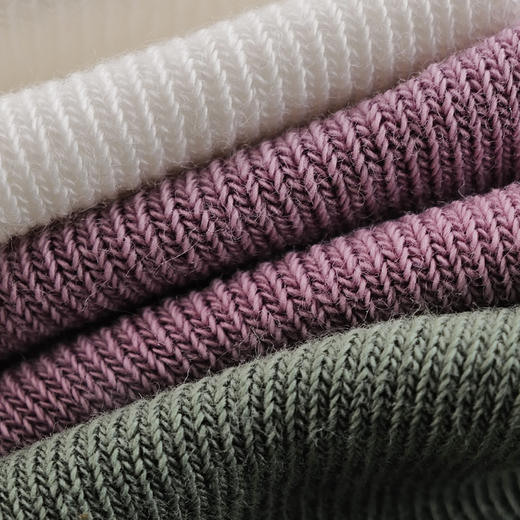 【 马克珍妮 芦芙】女童网纱花边中筒袜 儿童袜子221810 商品图4