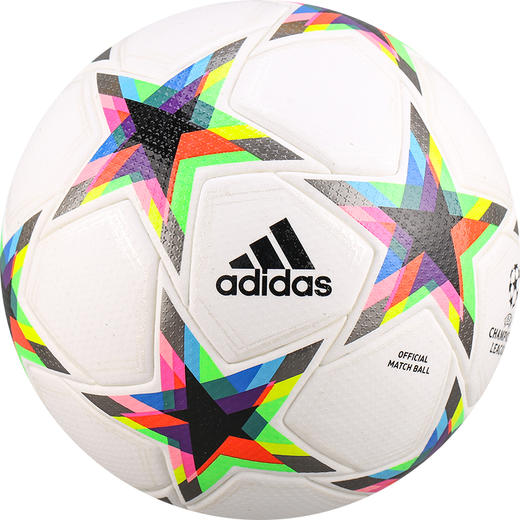 ADIDAS/阿迪达斯 UCL PRO22-23赛季欧冠A标比赛足球HE3777 商品图3