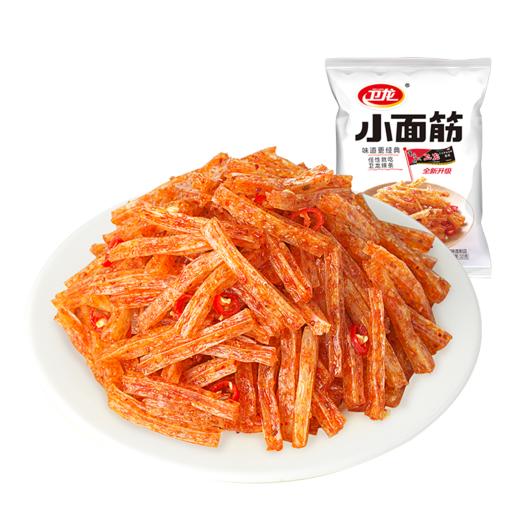 卫龙小面筋（量贩装） 商品图2