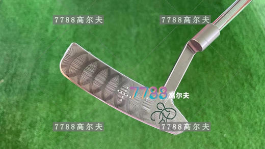 正品现货TMills总统推杆2021GSS材质Plumb款高尔夫球杆球杆高尔夫 商品图3