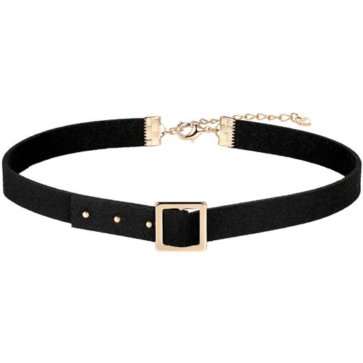 黑色choker项圈女颈带颈链短款小众锁骨链潮网红项链脖子饰品脖链 商品图2