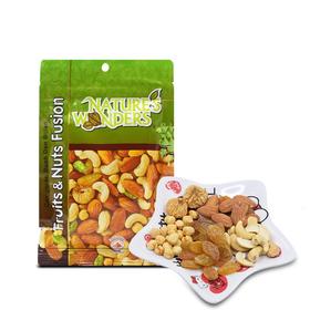 马来西亚进口大山烘焙扁桃仁进口坚果炒货休闲零食