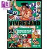 【中商原版】漫画 VIVRE CARD~ONE PIECE航海王图鉴~ III 2 尾田荣一郎 台版漫画书 东立出版 商品缩略图0