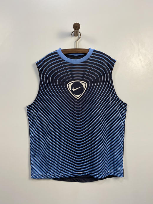Y2K Vintage NIKE 耐克 运动背心 _SV(L) 商品图0
