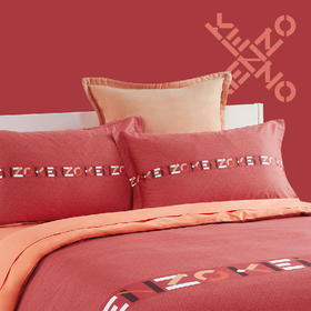 KCA-008 Klogo全棉四件套