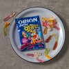 韩国进口好丽友葡萄桃子味软糖水果味QQ糖儿童休闲糖果零食 商品缩略图8