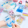 【一敲就凉凉】敲敲乐冰袋，夏季反复使用冰袋，旅行便携户外冰包，卡通降温冷敷降温七夕情人节七夕情人节 商品缩略图4