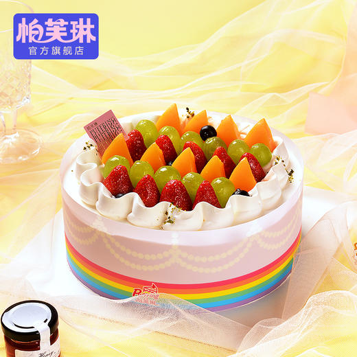 彩虹物语 商品图0