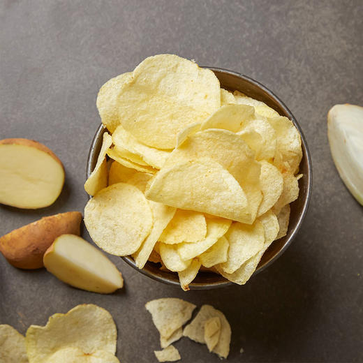 오리온 포카칩오리지날66g 商品图1