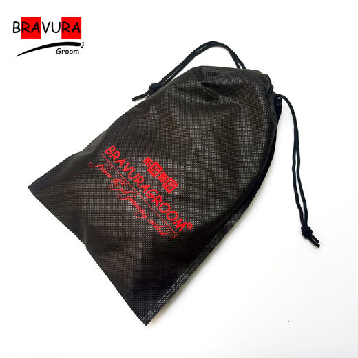 宠物美容桌吊绳 单绑/双绑钢丝吊绳 魔力吸盘 意大利BRAVURAGROOM 商品图5