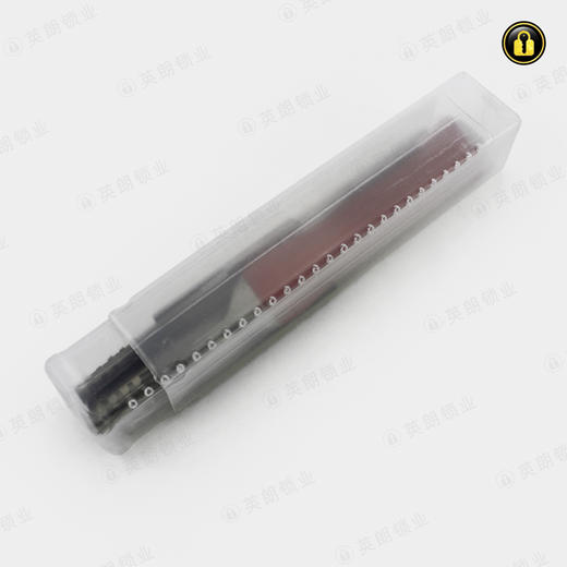 〖7106〗新玥马 商品图2