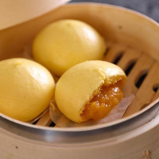 稻香诚制甘荀流沙包 160g 商品图2