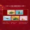 【预定】建军95周年纪念邮币大全珍藏册！ 商品缩略图7