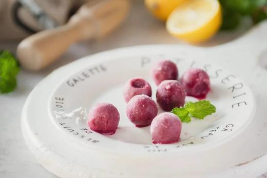 中街冰点冰沙葡萄72g 商品图1