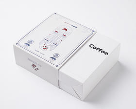 小运仓&福仓手磨挂耳咖啡 5包/盒【exp20231208】