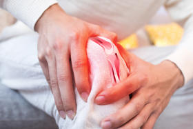 所有年龄段都可能患关节炎！出现以下症状，绝不能忽视它！