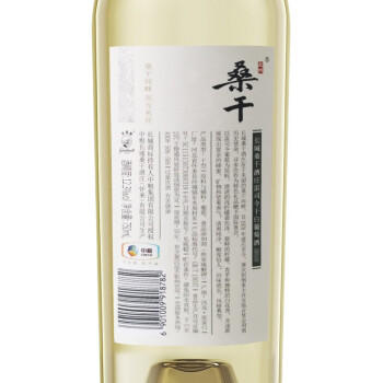 长城桑干雷司令干白葡萄酒750ml*4瓶红酒礼盒整箱 盛宴同款名庄酒 商品图6