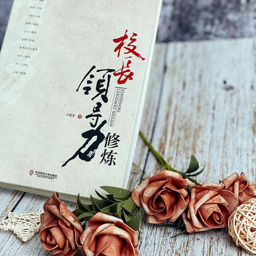 校长领导力修炼 大夏书系  学校领导力系列 校长培训 商品图3