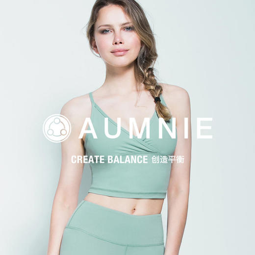 美背瑜伽 CT吸引背心2.0CTATTRACTIONTANK2.0 商品图11