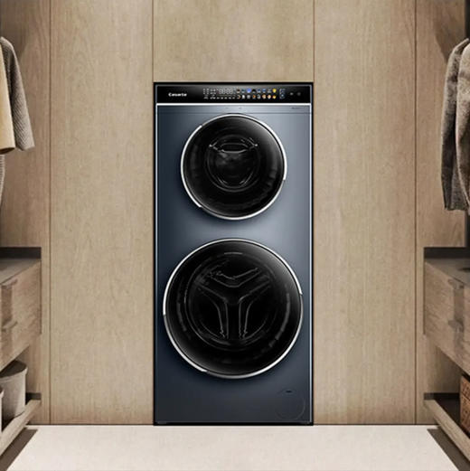 卡萨帝（Casarte）洗衣机C8 H14L6SU1 商品图1
