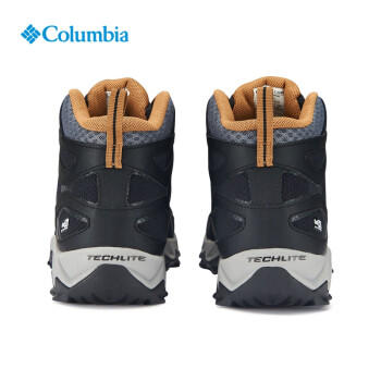 哥伦比亚男式中帮经典徒步鞋DM0074 商品图4