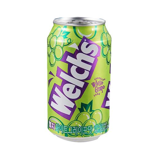 농심 웰치스청포도맛355ml 商品图0