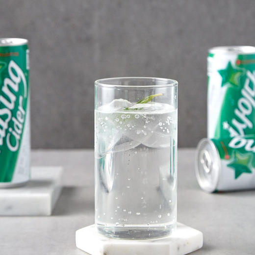 칠성사이다캔250ml 商品图1