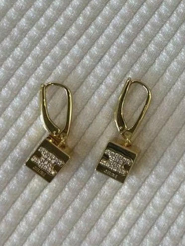 项链 手链 耳坠。三件套。 自己注明 方形。圆形 商品图14