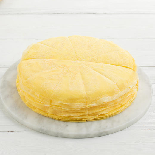 手工现煎榴芒双拼千层 | 幸福西饼 商品图0