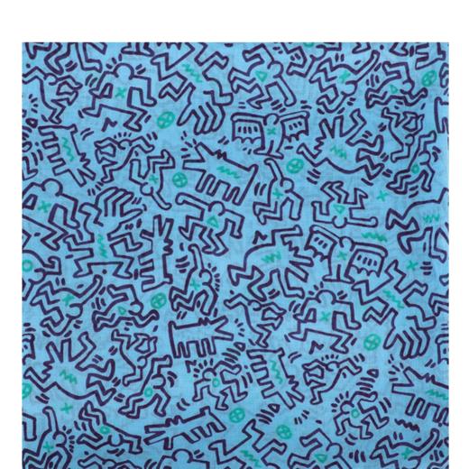 外贸工厂原单超大围巾‼💫 可做披肩使用❣ 夏日里遮阳❣ 空调房保暖❣ 有这一条就够了‼ 商品图3