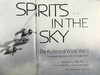 天空精神：二战中的飞机 100余幅插图 精装大16开 商品缩略图3