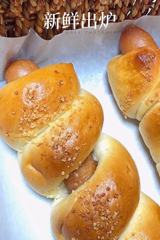 (南宁店)芝士脆骨肠 商品图1