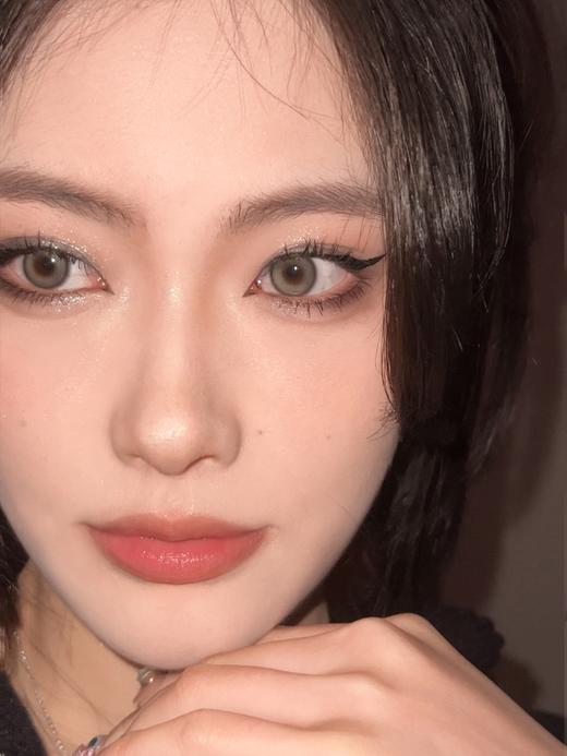 breeze 年抛 琉璃星 直径14.2mm着色13.2mm 清仓无售后不退不换接受再拍！ 商品图7