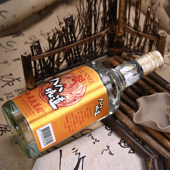 八八坑道典藏淡丽 清香型白酒 42度 600ml*6瓶 整箱装 高粱酒 收藏送礼 商品图1