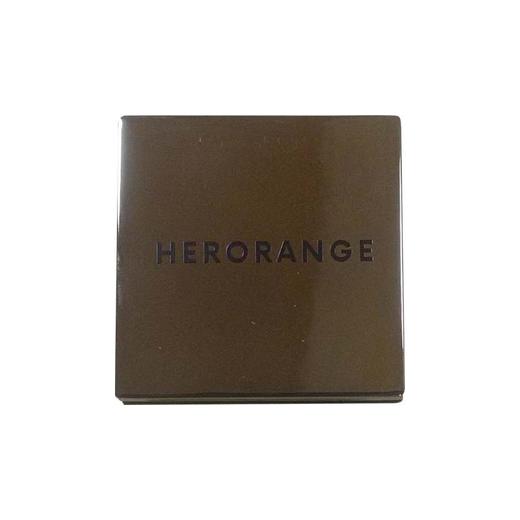 HERORANGE~甜心绵绵唇泥自然裸妆多用单色腮红膏显白平价网红款 商品图8