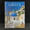 希腊风物志 150幅彩色插图 精装8开 商品缩略图0