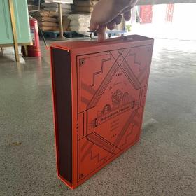 小曼&乐园（包装盒）