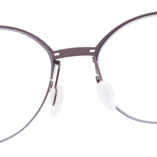 德国 MARKUS T 玛吉士 DOT MONO  L1 046 262 389 K金 光学镜框 商品图2