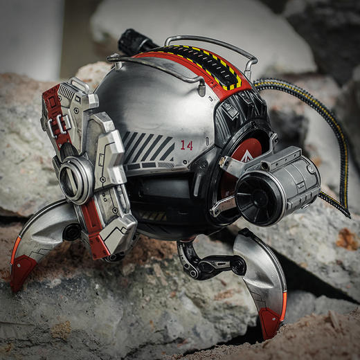 Gravastar 重力星球 蓝牙音箱 G1 pro 灵笼限量款 商品图2