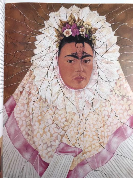 二十世纪艺术符号 300幅插图 精装大16开 商品图11