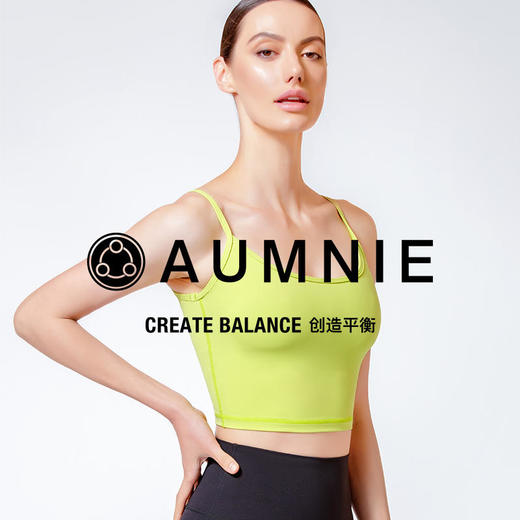 塞拉基础背心SIERRATANK裸感系列 商品图2