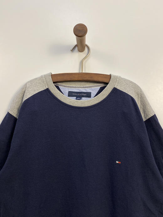 Tommy Hilfiger 短袖T恤 _SST(M) 商品图0