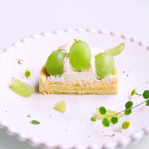 香槟绿宝石 商品图2