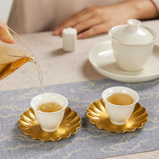 自家系列丨2022年 家和 明前白牡丹 200g盒 商品图4