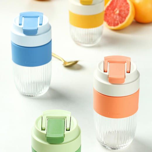 乐美雅幻彩乐咖杯500ml 商品图1