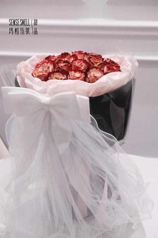 七夕鲜花-火热的爱恋 商品图1