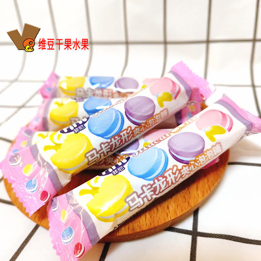 泡泡糖 商品图3