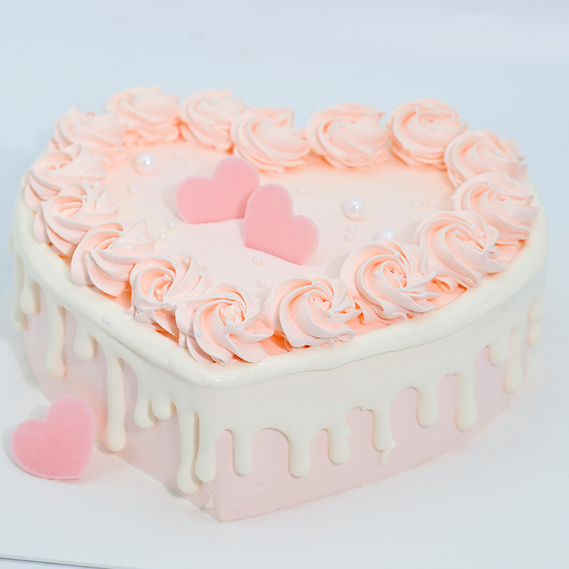 一生所爱生日蛋糕