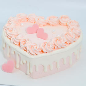 一生所爱生日蛋糕