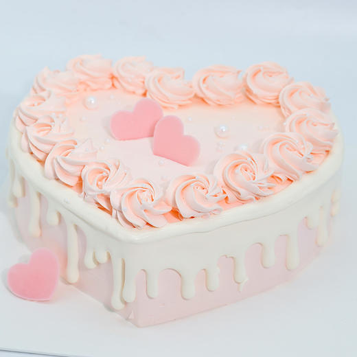 一生所爱生日蛋糕 商品图0